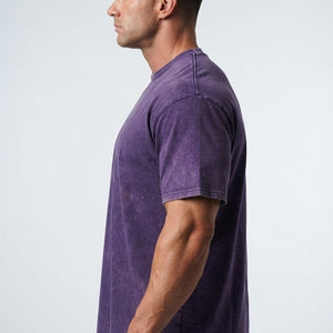 Pursuit Oversized T-ShirtT-shirtVOLTRA FIT