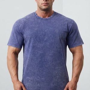 Pursuit Oversized T-ShirtT-shirtVOLTRA FIT