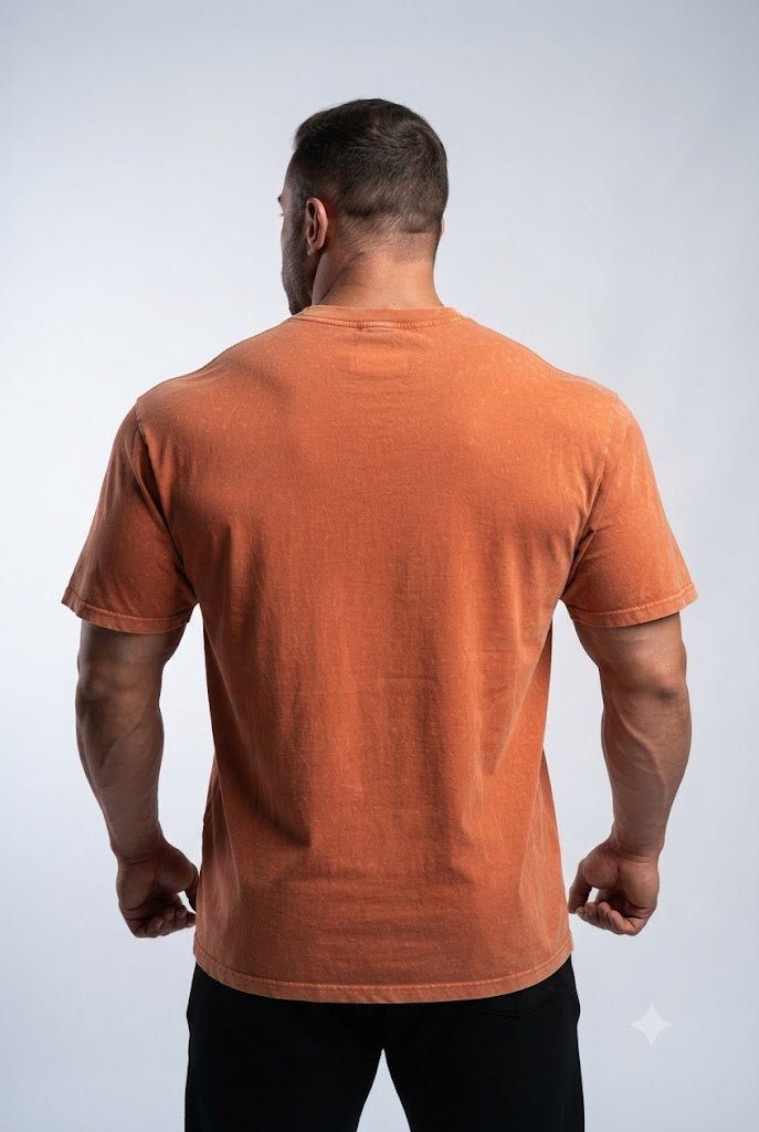 Pursuit Oversized T-ShirtT-shirtVOLTRA FIT