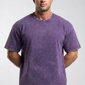 Pursuit Oversized T-ShirtT-shirtVOLTRA FIT
