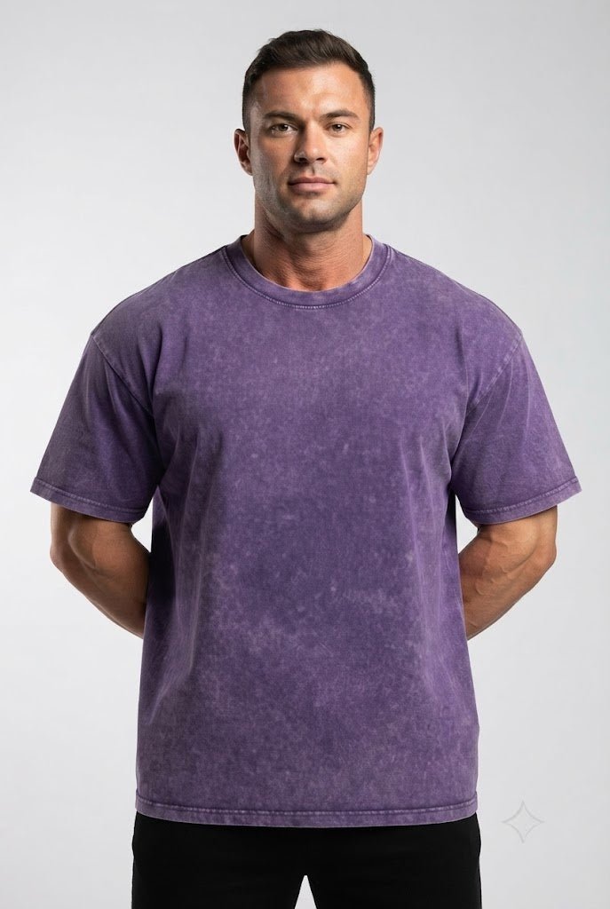 Pursuit Oversized T-ShirtT-shirtVOLTRA FIT