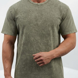 Pursuit Oversized T-ShirtT-shirtVOLTRA FIT