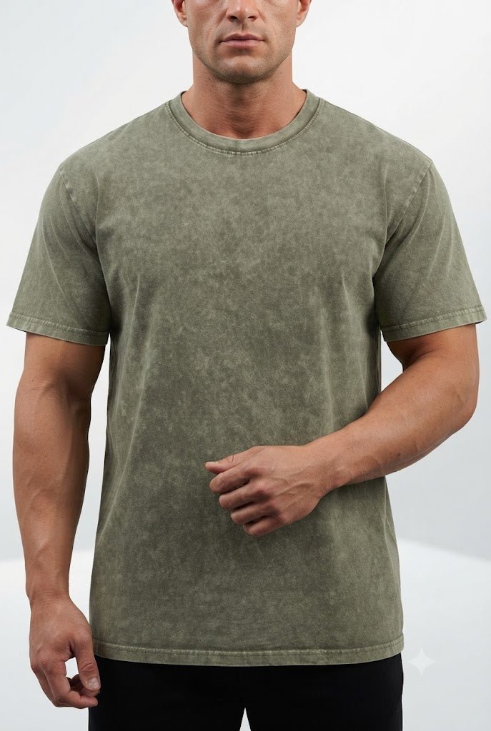 Pursuit Oversized T-ShirtT-shirtVOLTRA FIT