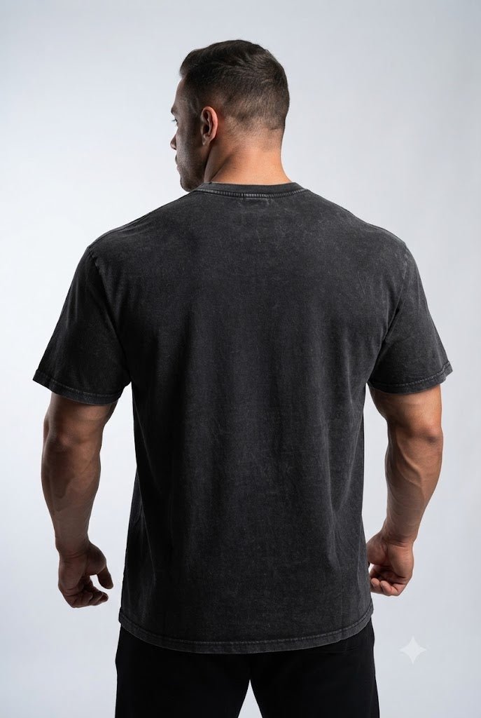 Pursuit Oversized T-ShirtT-shirtVOLTRA FIT