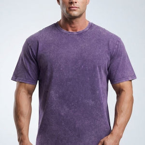 Pursuit Oversized T-ShirtT-shirtVOLTRA FIT
