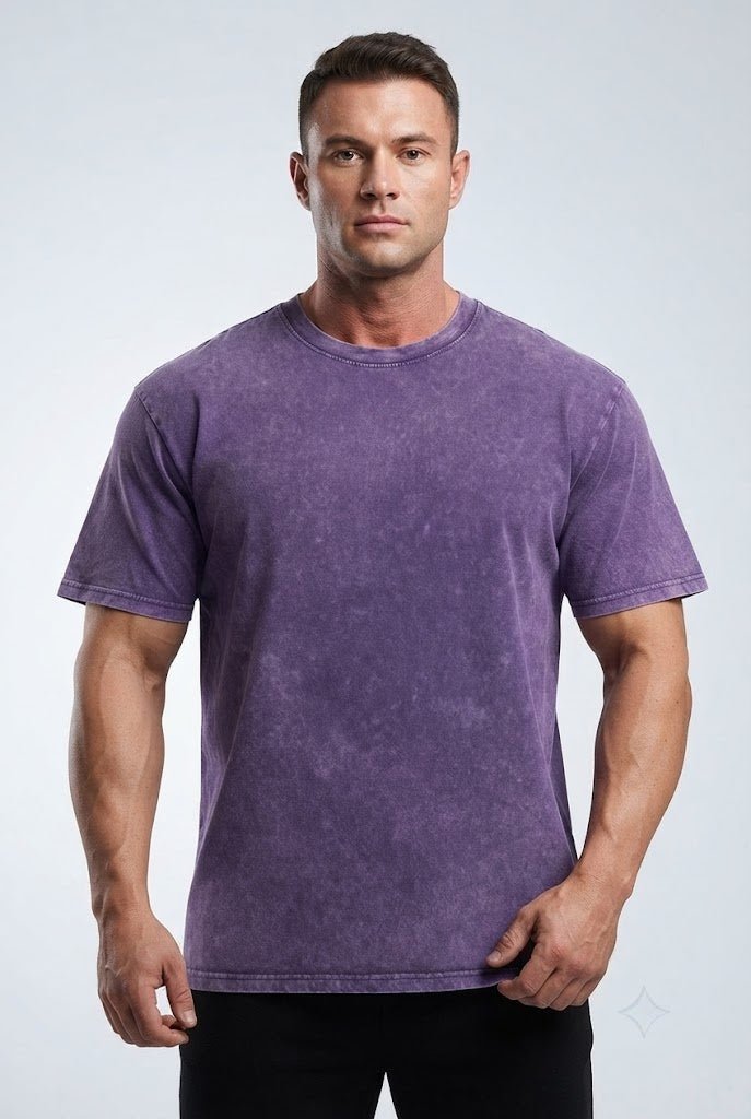 Pursuit Oversized T-ShirtT-shirtVOLTRA FIT