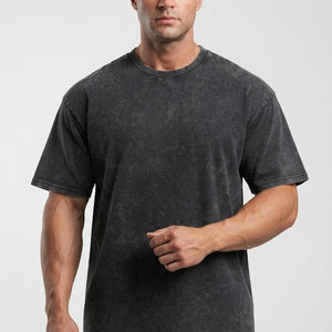 Pursuit Oversized T-ShirtT-shirtVOLTRA FIT