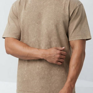 Pursuit Oversized T-ShirtT-shirtVOLTRA FIT