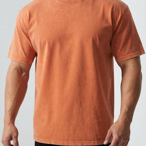 Pursuit Oversized T-ShirtT-shirtVOLTRA FIT