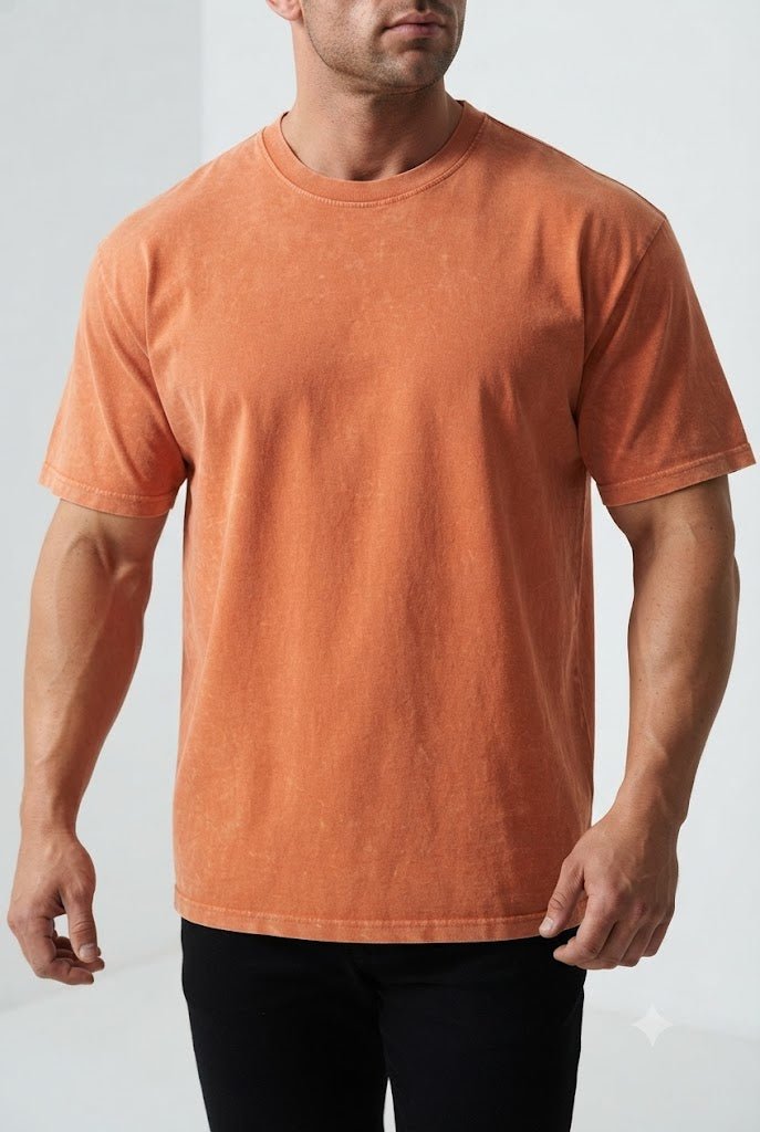 Pursuit Oversized T-ShirtT-shirtVOLTRA FIT