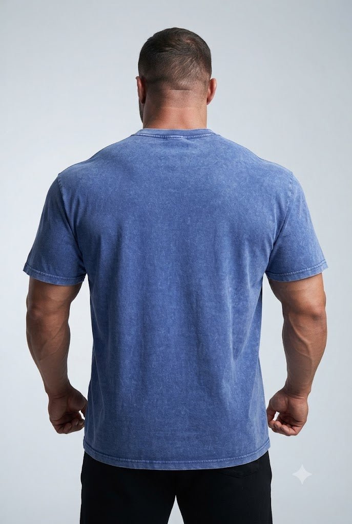 Pursuit Oversized T-ShirtT-shirtVOLTRA FIT
