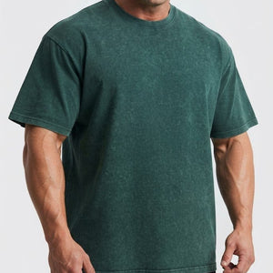 Pursuit Oversized T-ShirtT-shirtVOLTRA FIT