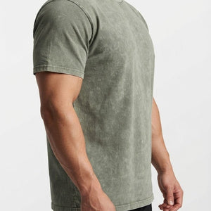 Pursuit Oversized T-ShirtT-shirtVOLTRA FIT
