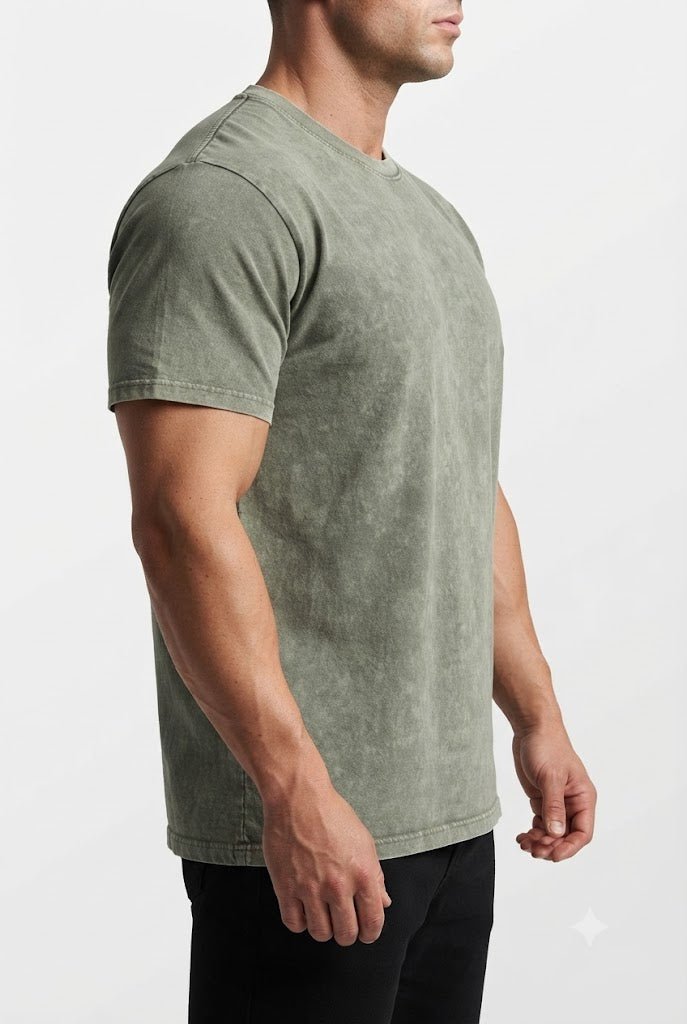 Pursuit Oversized T-ShirtT-shirtVOLTRA FIT
