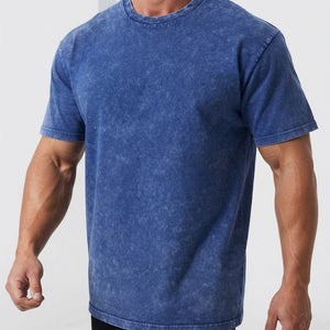 Pursuit Oversized T-ShirtT-shirtVOLTRA FIT