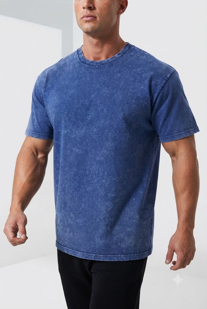 Pursuit Oversized T-ShirtT-shirtVOLTRA FIT