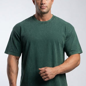 Pursuit Oversized T-ShirtT-shirtVOLTRA FIT