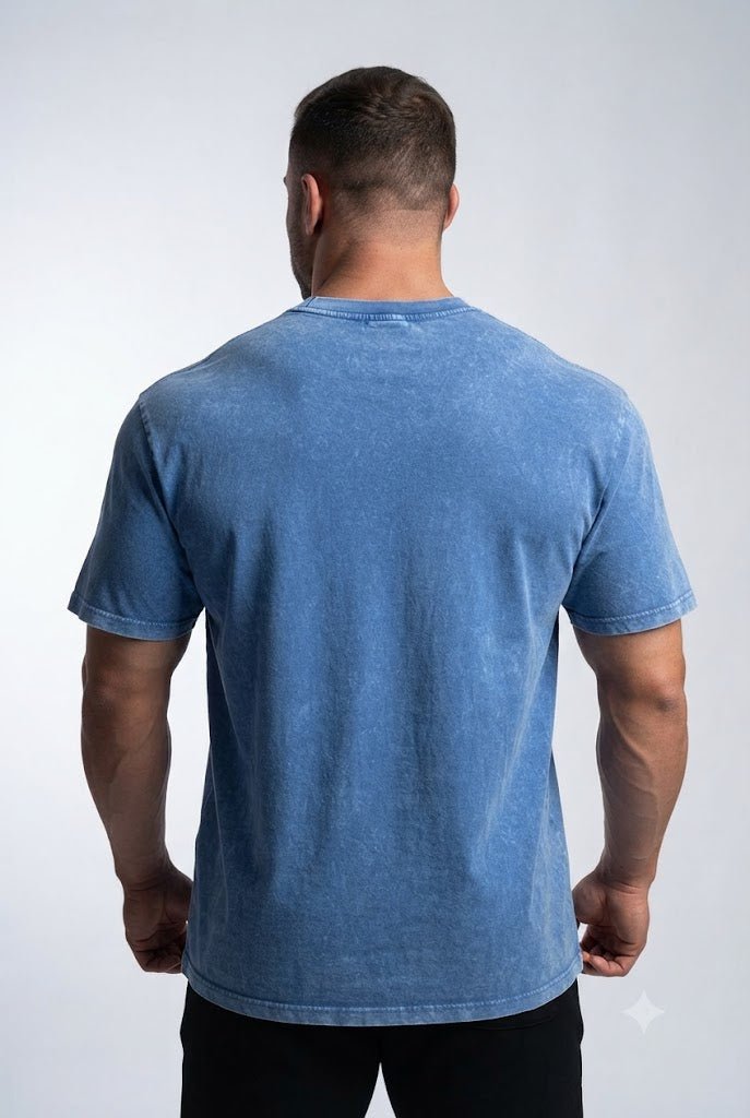 Pursuit Oversized T-ShirtT-shirtVOLTRA FIT