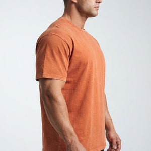 Pursuit Oversized T-ShirtT-shirtVOLTRA FIT