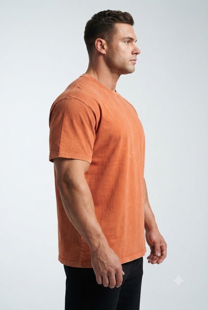 Pursuit Oversized T-ShirtT-shirtVOLTRA FIT