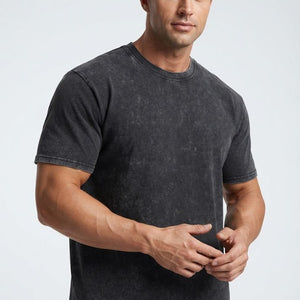 Pursuit Oversized T-ShirtT-shirtVOLTRA FIT