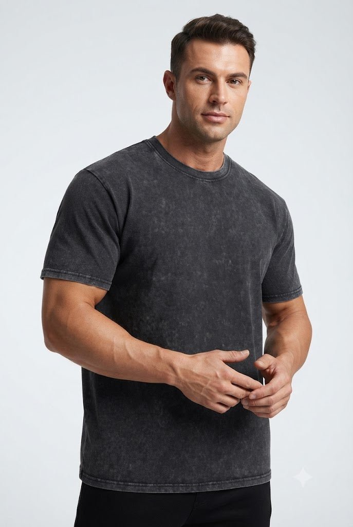 Pursuit Oversized T-ShirtT-shirtVOLTRA FIT
