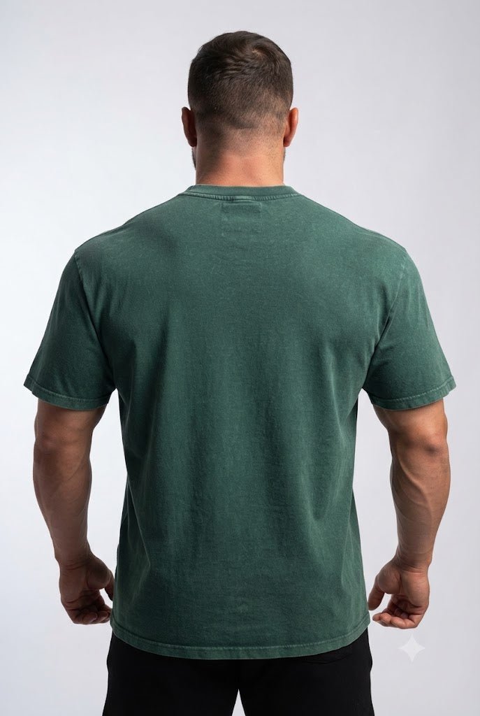 Pursuit Oversized T-ShirtT-shirtVOLTRA FIT