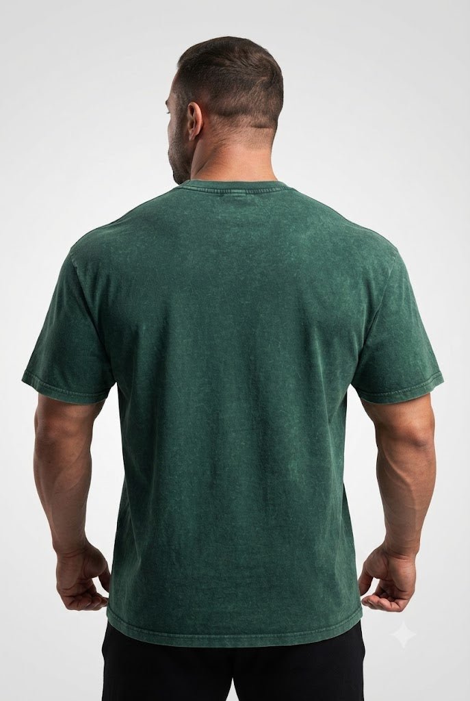 Pursuit Oversized T-ShirtT-shirtVOLTRA FIT