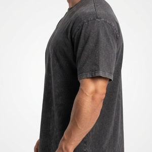 Pursuit Oversized T-ShirtT-shirtVOLTRA FIT