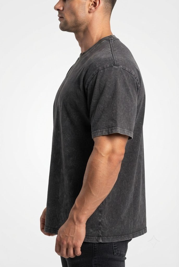 Pursuit Oversized T-ShirtT-shirtVOLTRA FIT