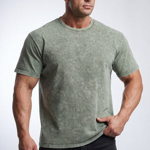 Pursuit Oversized T-ShirtT-shirtVOLTRA FIT