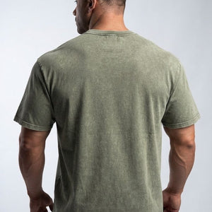 Pursuit Oversized T-ShirtT-shirtVOLTRA FIT