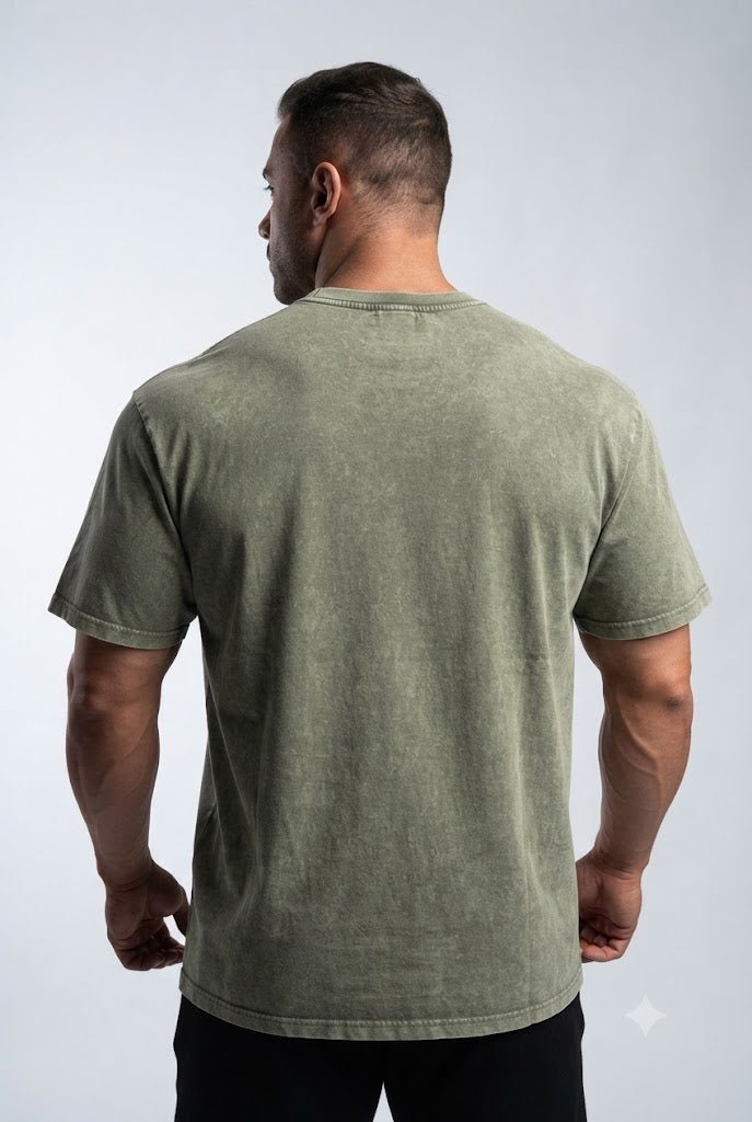 Pursuit Oversized T-ShirtT-shirtVOLTRA FIT
