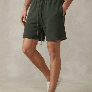 Pursuit Training Sweat ShortsMen BottomsVOLTRA FIT
