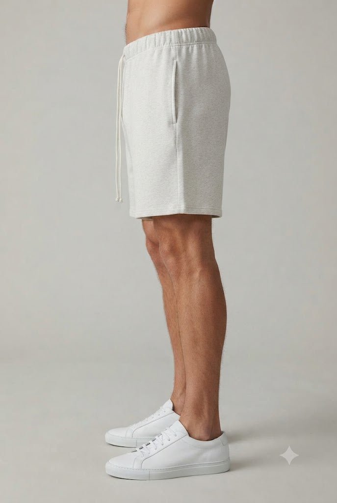 Pursuit Training Sweat ShortsMen BottomsVOLTRA FIT