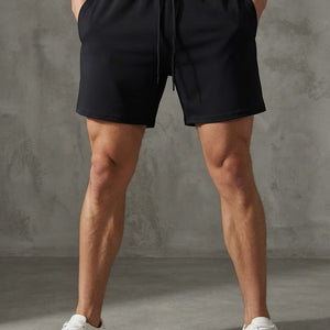 Pursuit Training Sweat ShortsMen BottomsVOLTRA FIT