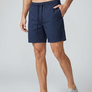 Pursuit Training Sweat ShortsMen BottomsVOLTRA FIT