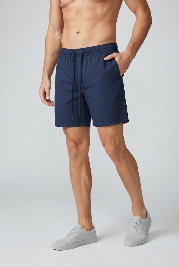 Pursuit Training Sweat ShortsMen BottomsVOLTRA FIT
