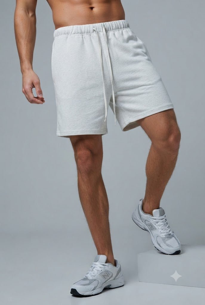 Pursuit Training Sweat ShortsMen BottomsVOLTRA FIT