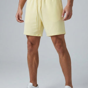 Pursuit Training Sweat ShortsMen BottomsVOLTRA FIT