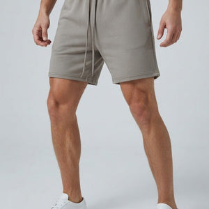 Pursuit Training Sweat ShortsMen BottomsVOLTRA FIT