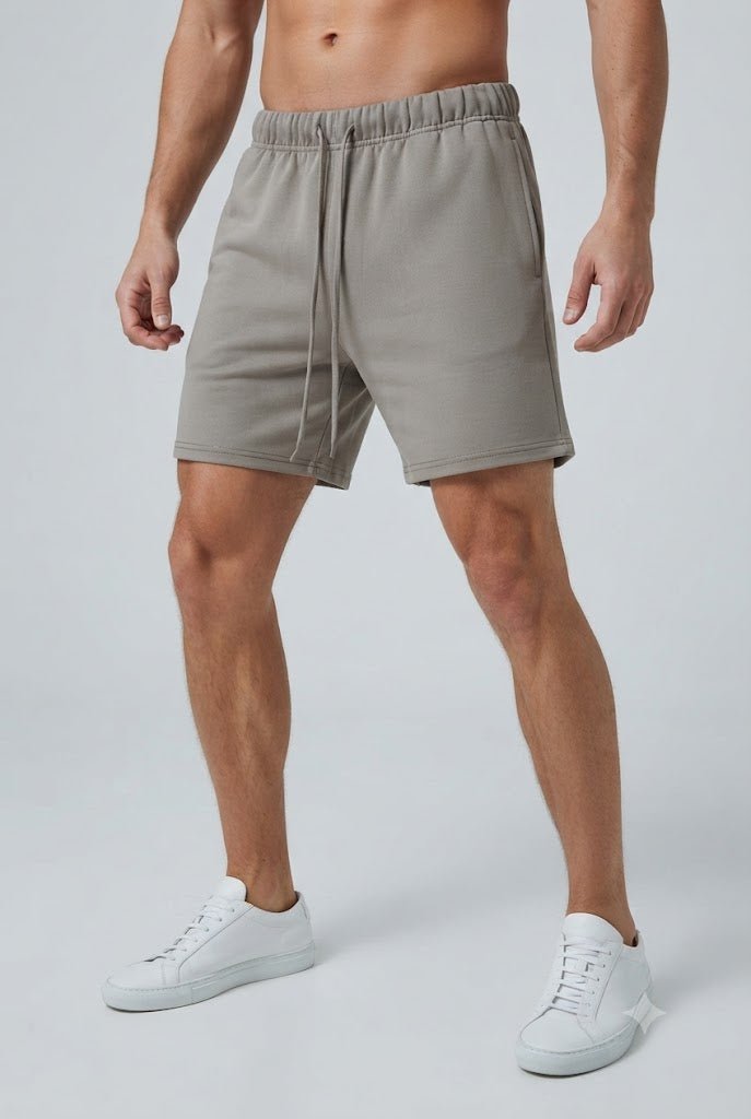 Pursuit Training Sweat ShortsMen BottomsVOLTRA FIT