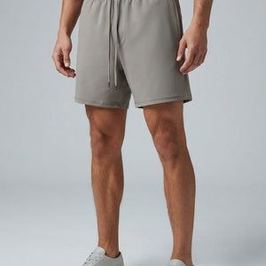 Pursuit Training Sweat ShortsMen BottomsVOLTRA FIT