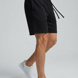 Pursuit Training Sweat ShortsMen BottomsVOLTRA FIT