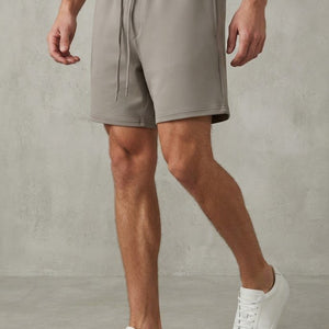 Pursuit Training Sweat ShortsMen BottomsVOLTRA FIT