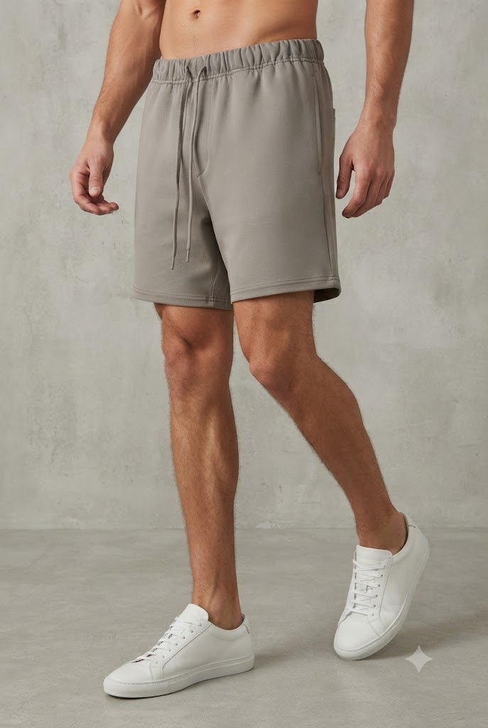 Pursuit Training Sweat ShortsMen BottomsVOLTRA FIT