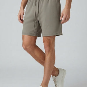 Pursuit Training Sweat ShortsMen BottomsVOLTRA FIT