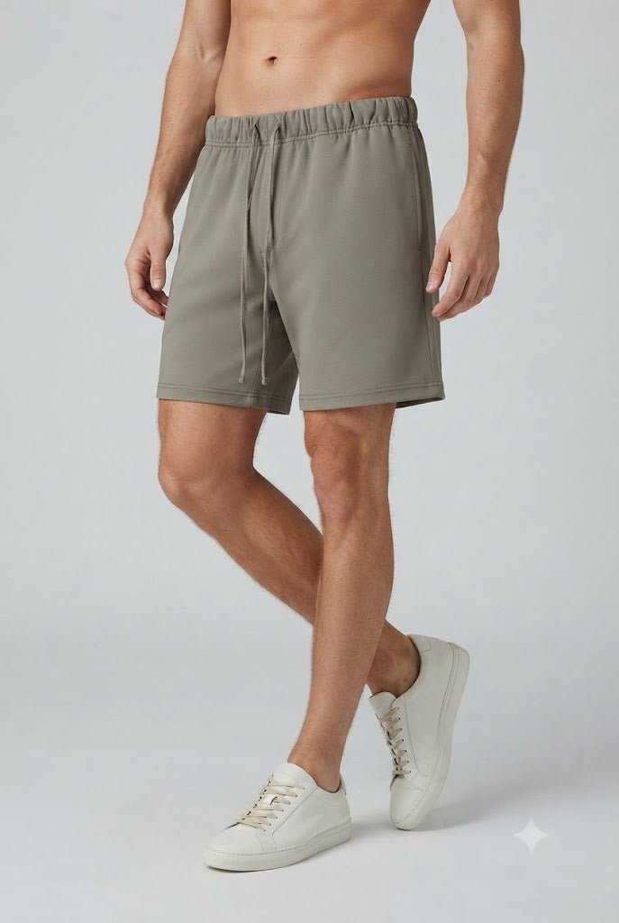 Pursuit Training Sweat ShortsMen BottomsVOLTRA FIT