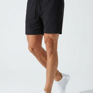 Pursuit Training Sweat ShortsMen BottomsVOLTRA FIT