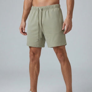 Pursuit Training Sweat ShortsMen BottomsVOLTRA FIT